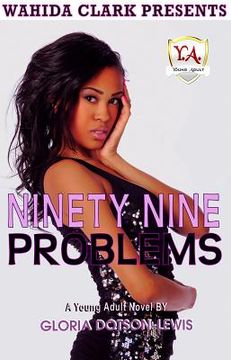 portada ninety-nine problems