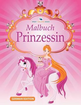 portada Malbuch Natur (German Edition) (en Alemán)