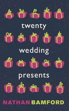 portada Twenty Wedding Presents (en Inglés)