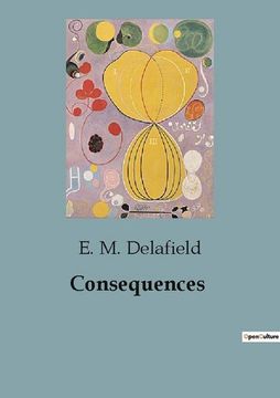 portada Consequences (en Inglés)