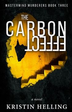 portada The Carbon Effect (in English)