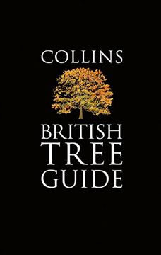 portada Collins British Tree Guide (Collins Pocket Guide)