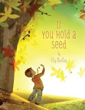 portada if you hold a seed