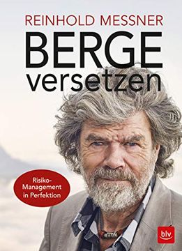 portada Berge Versetzen: Risiko-Management in Perfektion (in German)