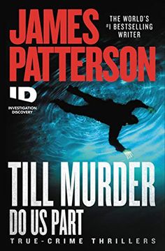 portada Till Murder do us Part: 6 (True Crime) (in English)