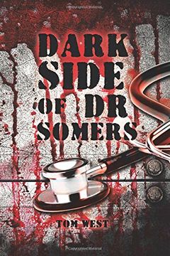 portada Dark Side of Dr Somers
