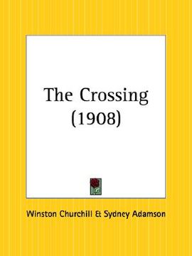 portada the crossing