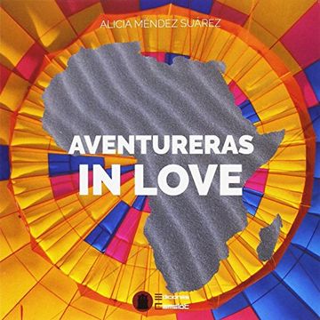 portada Aventureras in Love