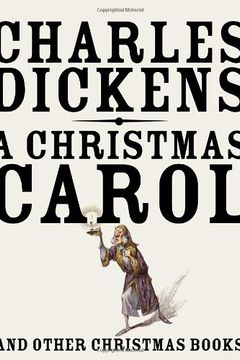 portada A Christmas Carol: And Other Christmas Books (Vintage Classics) 
