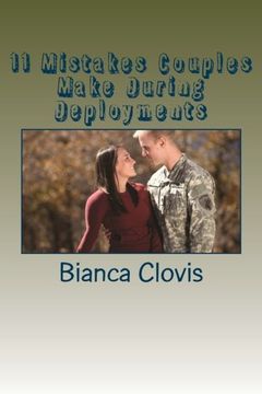 portada 11 Mistakes Couples Make During Deployments
