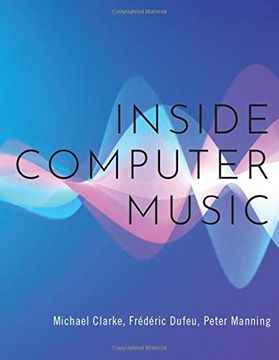 portada Inside Computer Music (in English)