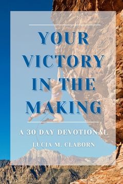 portada Your Victory in the Making (en Inglés)