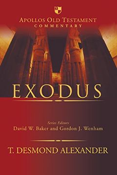 portada Exodus (Apollos Old Testament Commentaries)