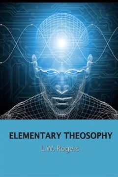 portada Elementary Theosophy (en Inglés)