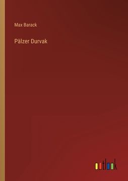 portada Pälzer Durvak (en Alemán)