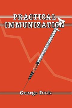 portada Practical Immunization (en Inglés)