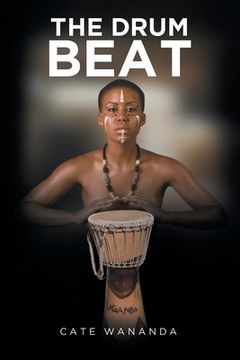 portada The Drumbeat (en Inglés)
