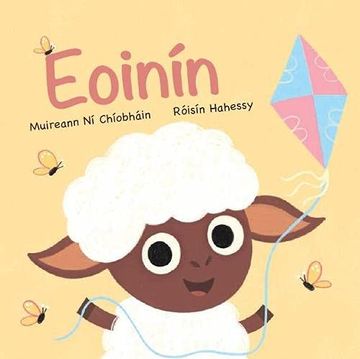 portada Eoinin 2021 (in Irish)