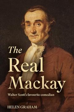 portada The Real Mackay (en Inglés)