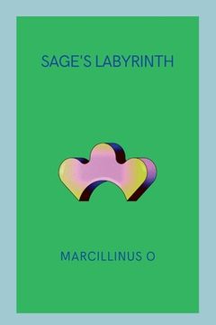 portada Sage's Labyrinth (en Inglés)