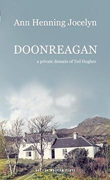 portada Doonreagan (Oberon Modern Plays) (en Inglés)