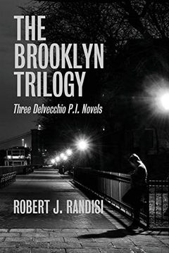 portada The Brooklyn Trilogy (in English)