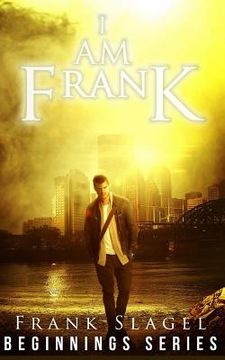 portada I Am Frank (en Inglés)