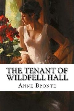 portada The Tenant of Wildfell Hall