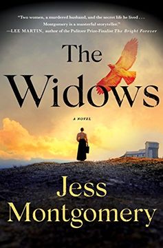 portada The Widows: A Novel (en Inglés)