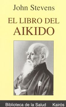 portada El Libro del Aikido (in Spanish)