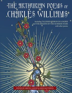 portada The Arthurian Poems of Charles Williams (en Inglés)