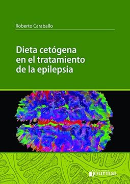 portada Dieta Cetógena en el Tratamiento de la Epilepsia (in Spanish)