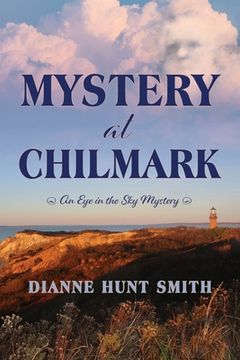 portada Mystery at Chilmark