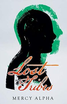 portada Lost Tribes (en Inglés)