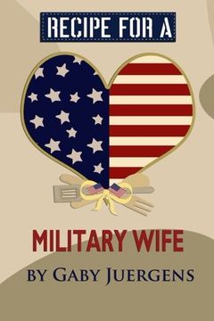 portada Recipe for a Military Wife (1) (Volume 1)