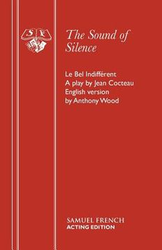 portada The Sound of Silence (in English)