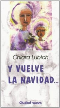 portada Y vuelve la Navidad (in Spanish)