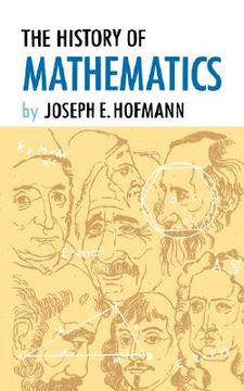 portada the history of mathematics