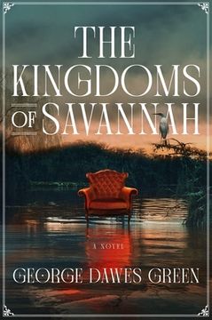 portada The Kingdoms of Savannah 