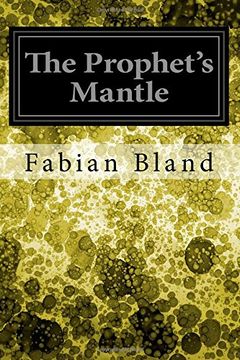 portada The Prophet's Mantle
