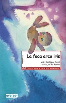 portada La Foca Arco Iris (in Spanish)
