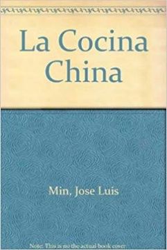 portada La Cocina China (in Spanish)