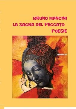 portada La sagra del peccato: Poesie (en Italiano)