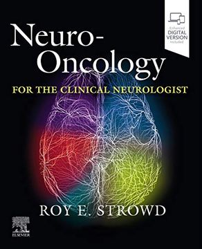 portada Neuro-Oncology for the Clinical Neurologist