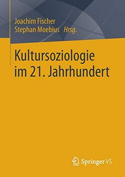 portada Kultursoziologie im 21. Jahrhundert (en Alemán)