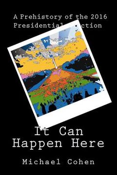 portada it can happen here (in English)