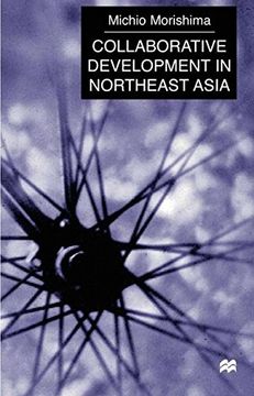 portada Collaborative Development in Northeast Asia