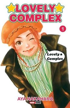 Lovely Complex 1