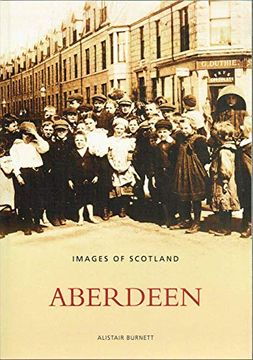portada Aberdeen (en Inglés)