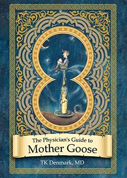 portada The Physician'S Guide to Mother Goose 